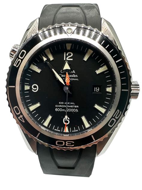 omega seamaster planet ocean casino royale limited edition|omega casino royale for sale.